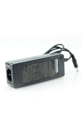 Meanwell 12V 36W Power Supply Back View